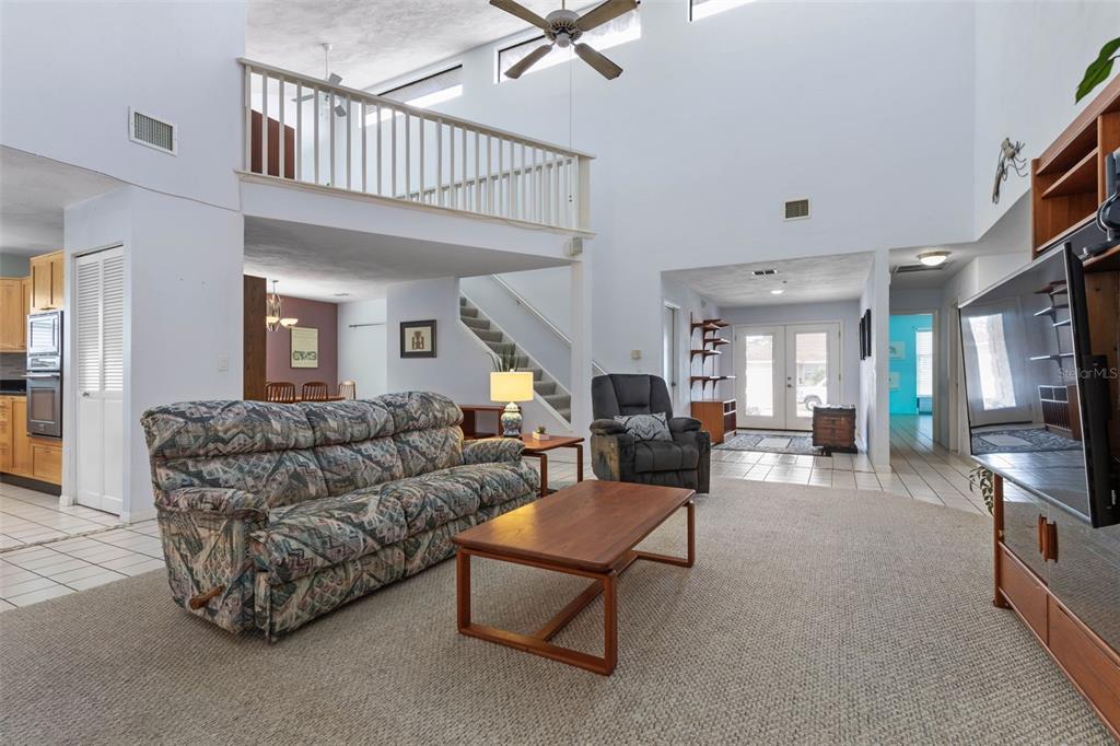60 KINGSLEY CIRCLE, ORMOND BEACH, FL — photo 5 of 30