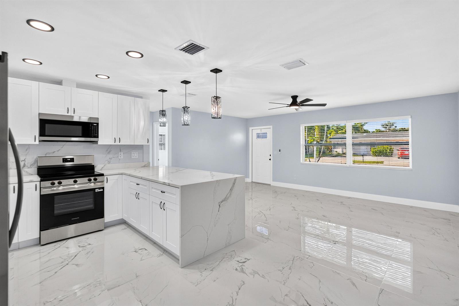 1531 NE 33rd Street, Pompano Beach FL 33064