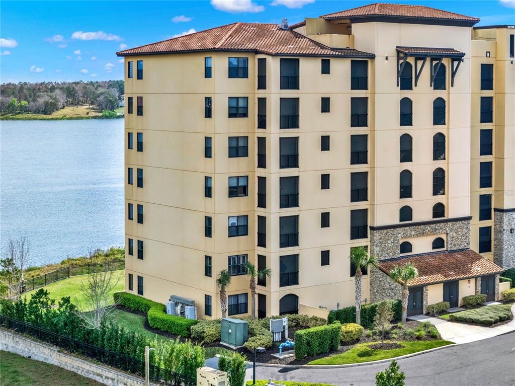 16300 COUNTY ROAD 455 UNIT 201