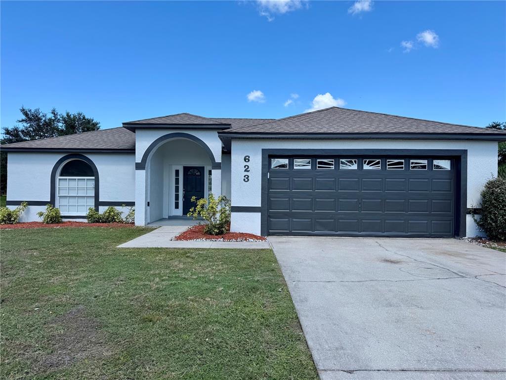 623 WALLABY LANE