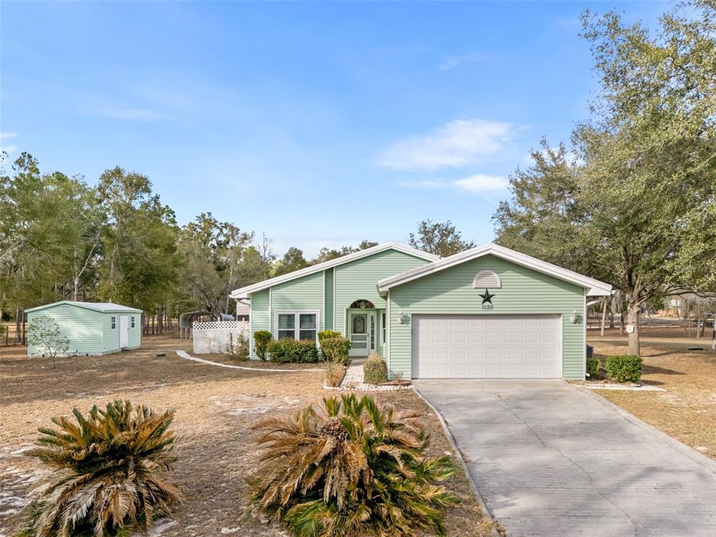 5150 NE 56TH STREET