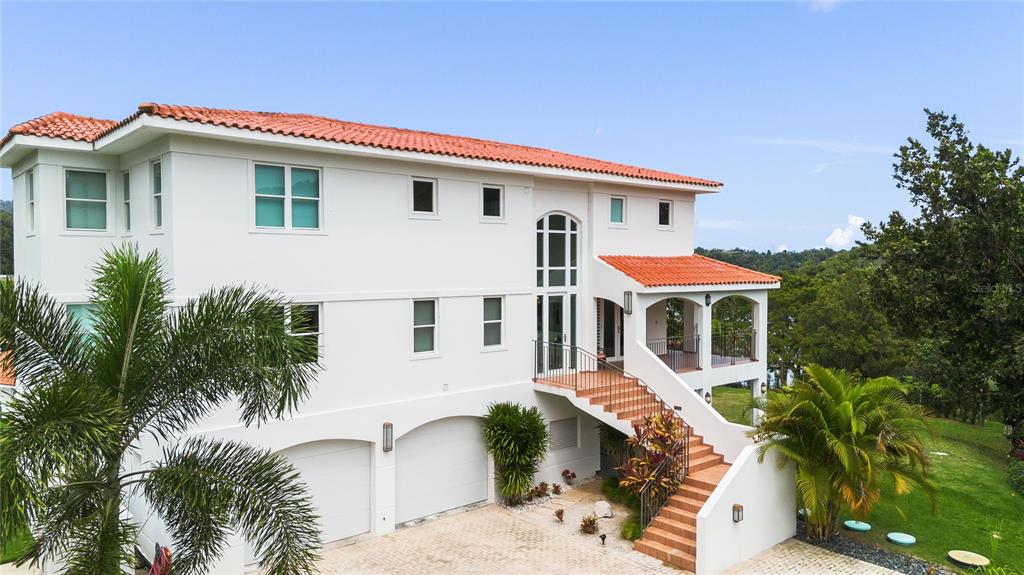 Emerald Lake Plantation UVILLO ST UNIT #E9