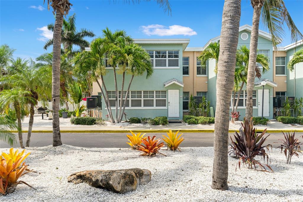 19417 GULF BOULEVARD UNIT C106