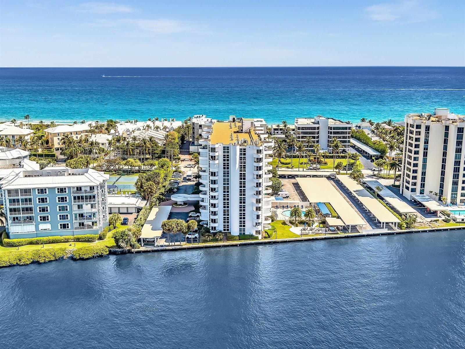 2200 S Ocean Boulevard # 805, Delray Beach FL 33483