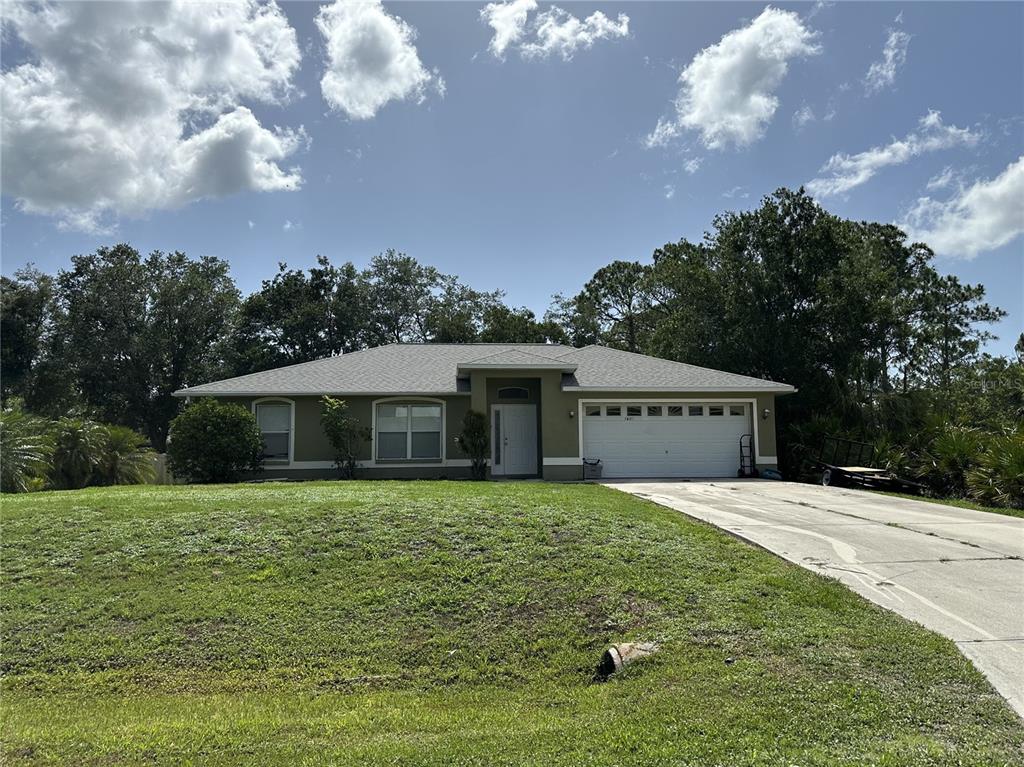 1609 LOG LANE