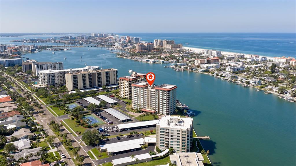 736 ISLAND WAY UNIT 504