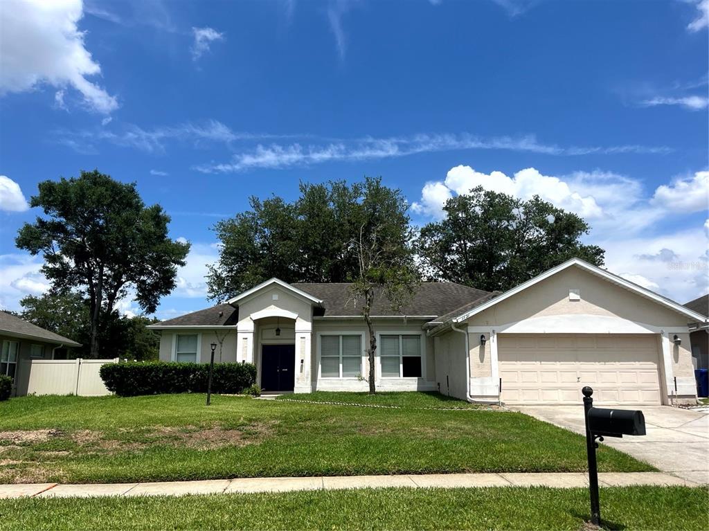1131 TURTLE LAKE COURT