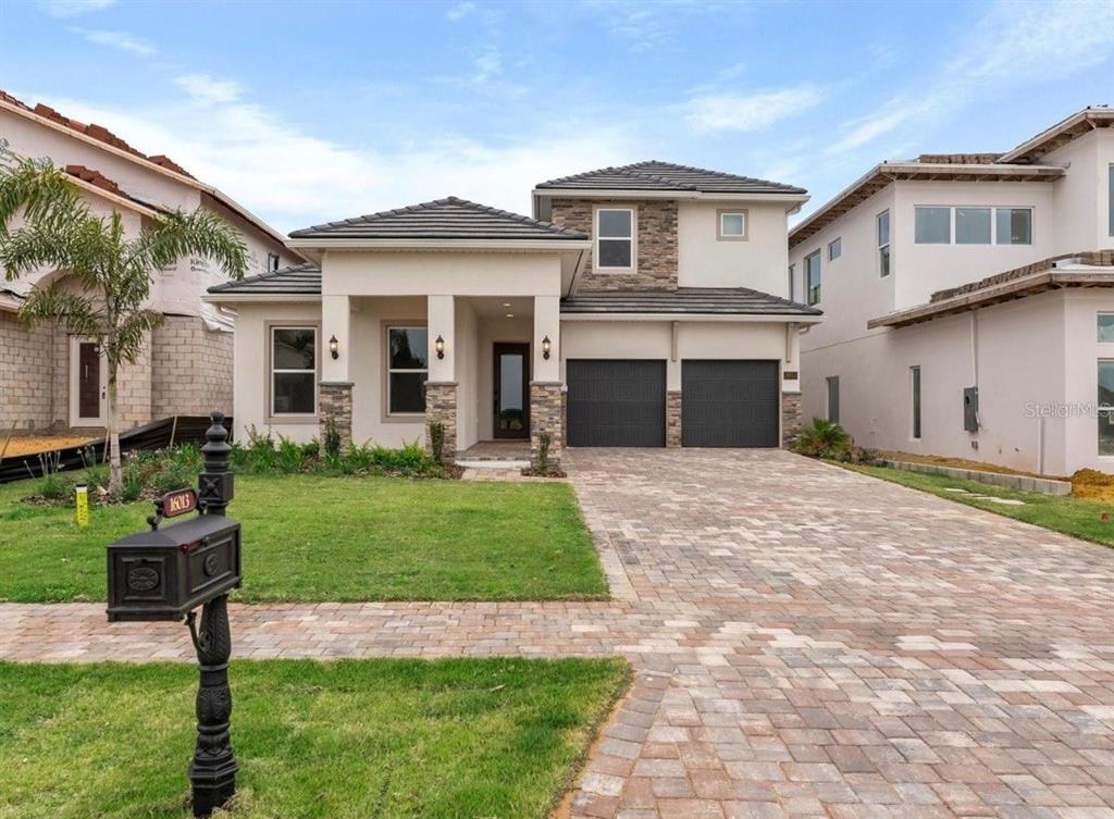 16013 VETTA DRIVE