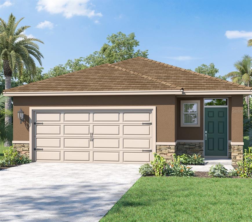 5140 PENELOPE TRAIL