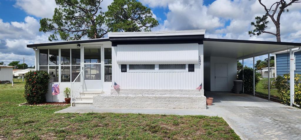 6843 AMOKO COURT