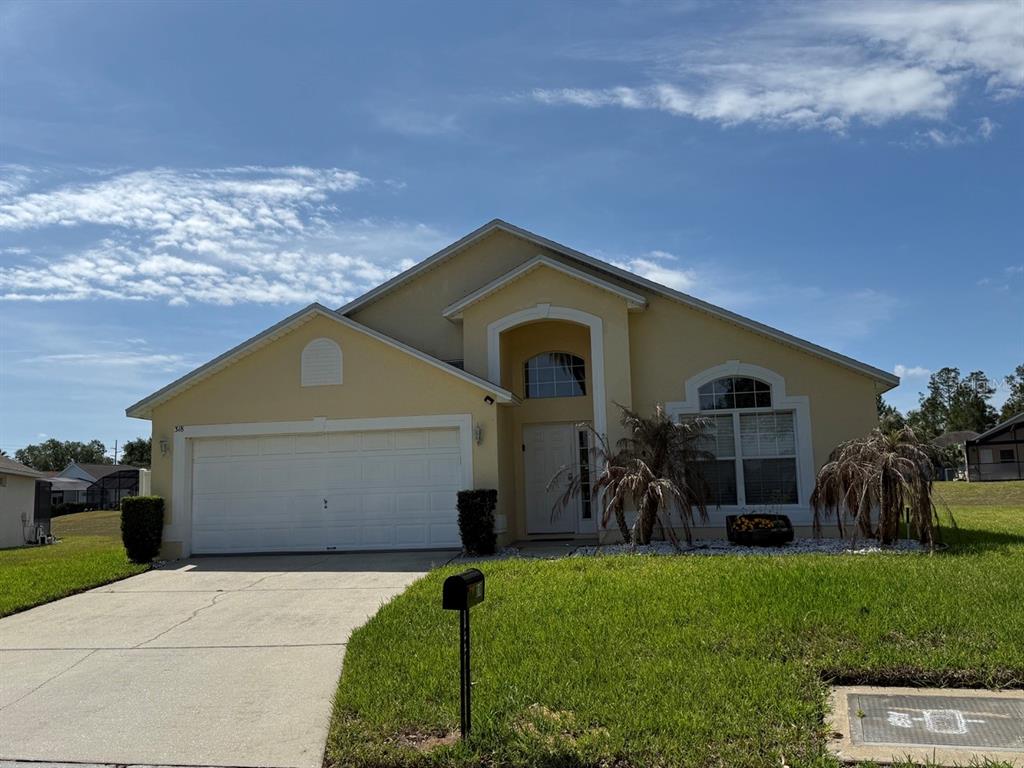 318 LANGHAM DRIVE