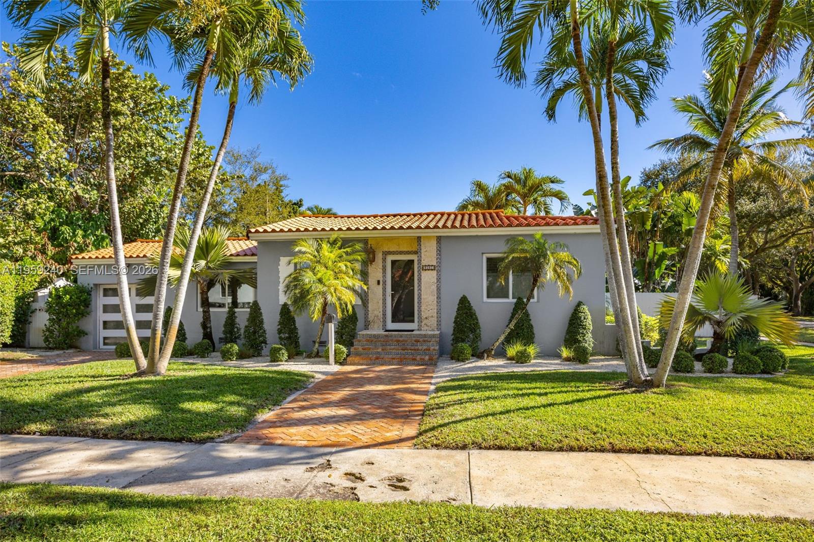 9301 NW 2nd Pl, Miami Shores FL 33150