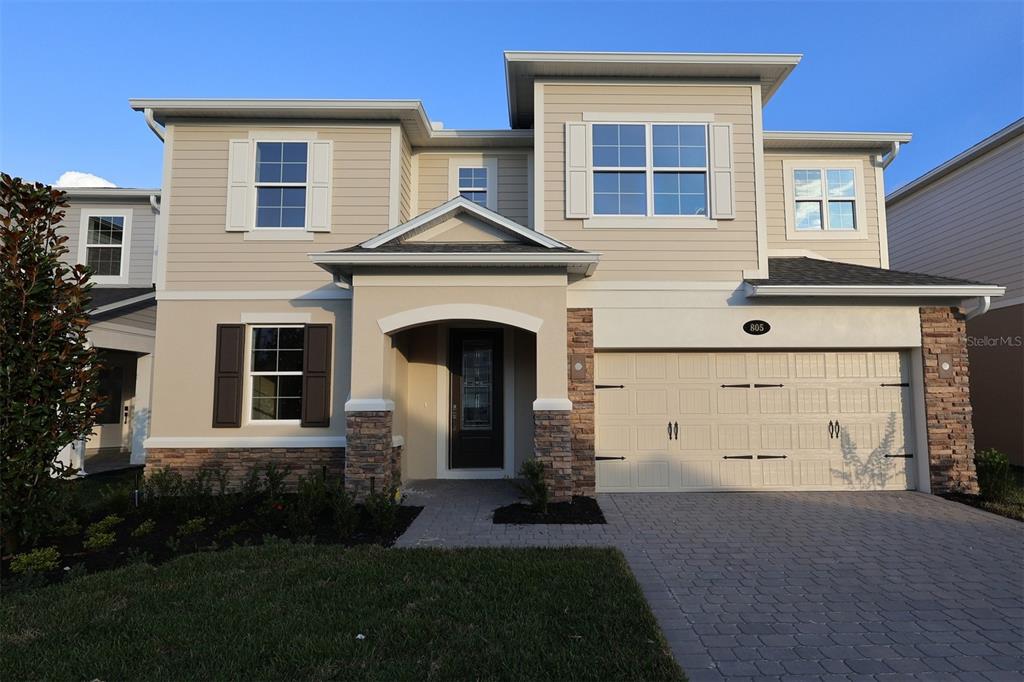 805 RIVER STONE TRAIL