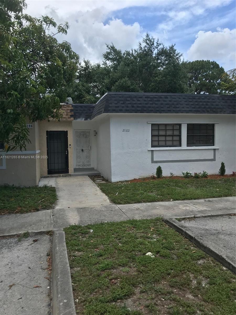 Nearby listing
