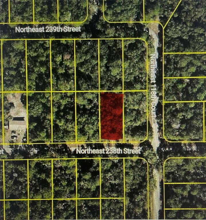 TBD NE 238TH ST
