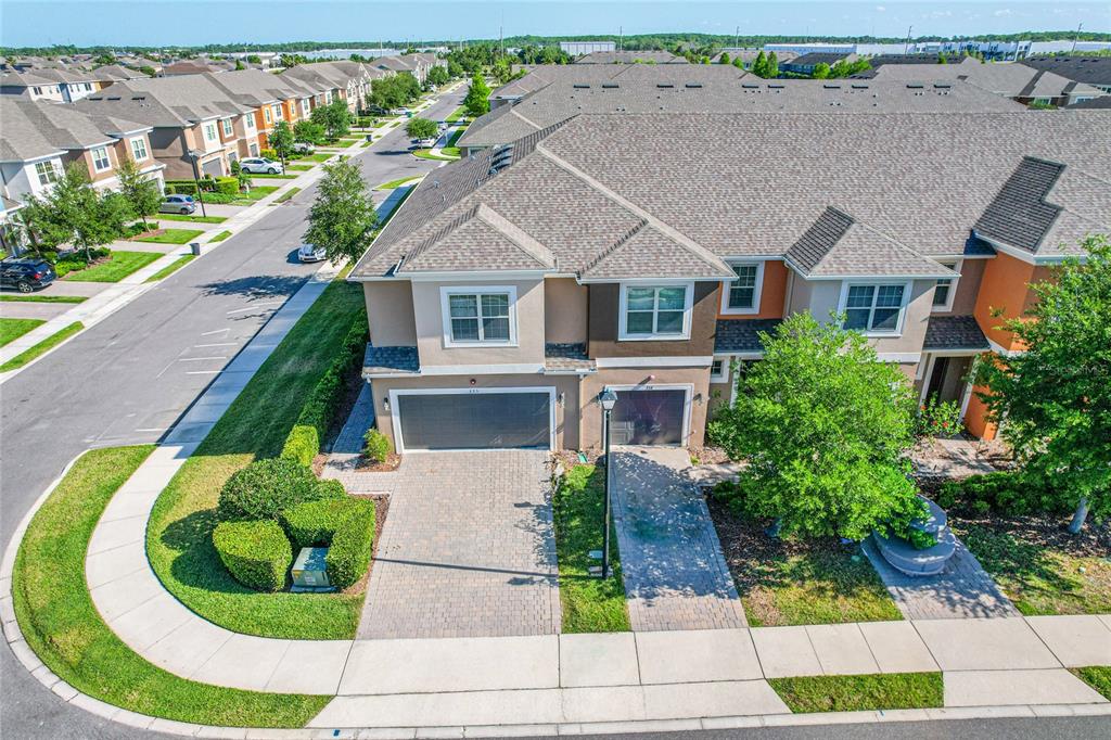 335 MERRY BROOK CIRCLE