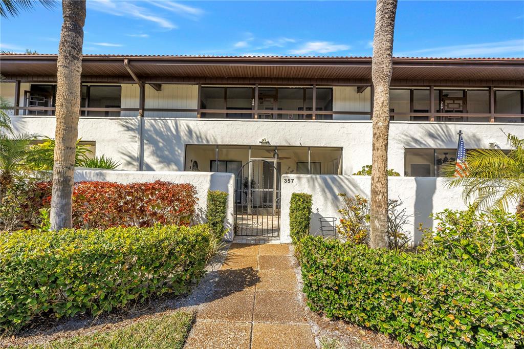 3500 EL CONQUISTADOR PARKWAY UNIT 357