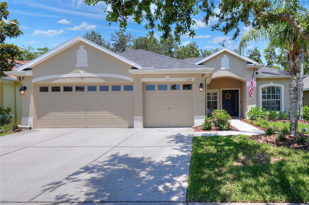 1233 EMERALD HILL WAY