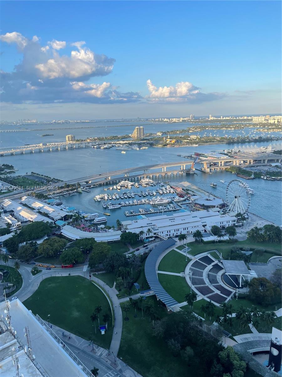 50 Biscayne Blvd # 5001, Miami FL 33132
