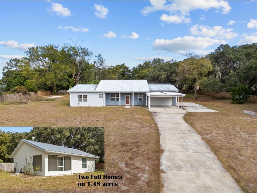 4020 CONNERSVILLE ROAD