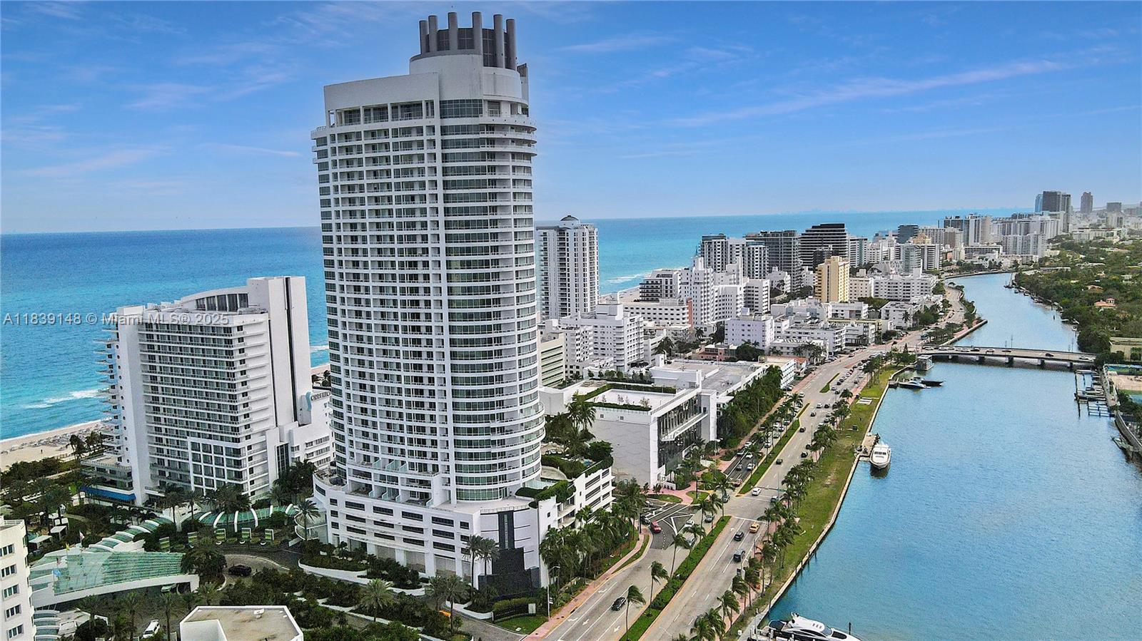 4401 Collins Ave # 2305, Miami Beach FL 33140