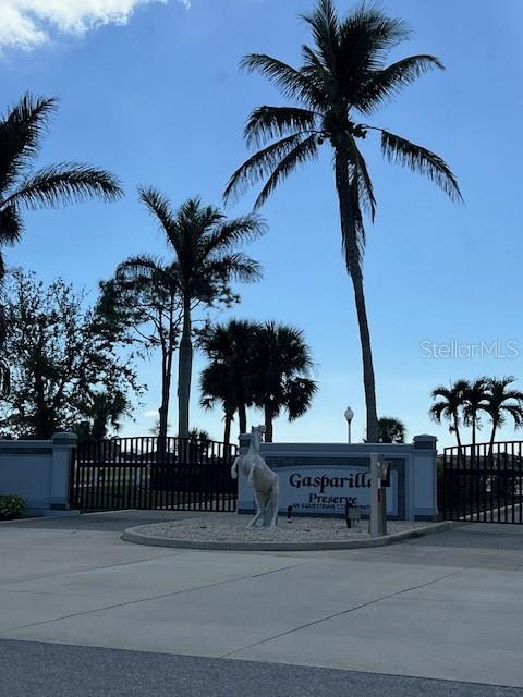 14406 SHEEPSHEAD DRIVE, PLACIDA, FL — photo 3 of 7