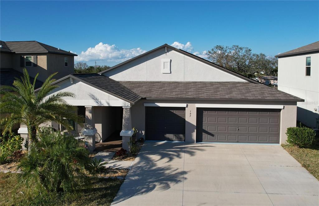 197 RAIN BERRY AVENUE