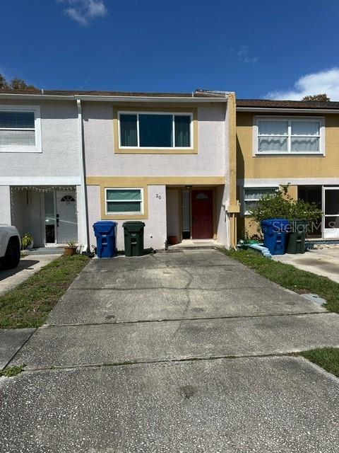 2811 S PINES DRIVE UNIT 20