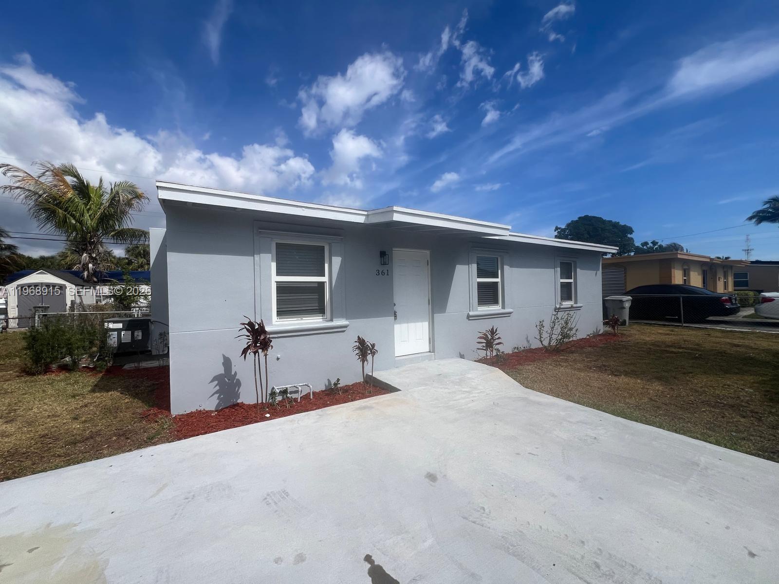 361 NW 16th St, Pompano Beach FL 33060