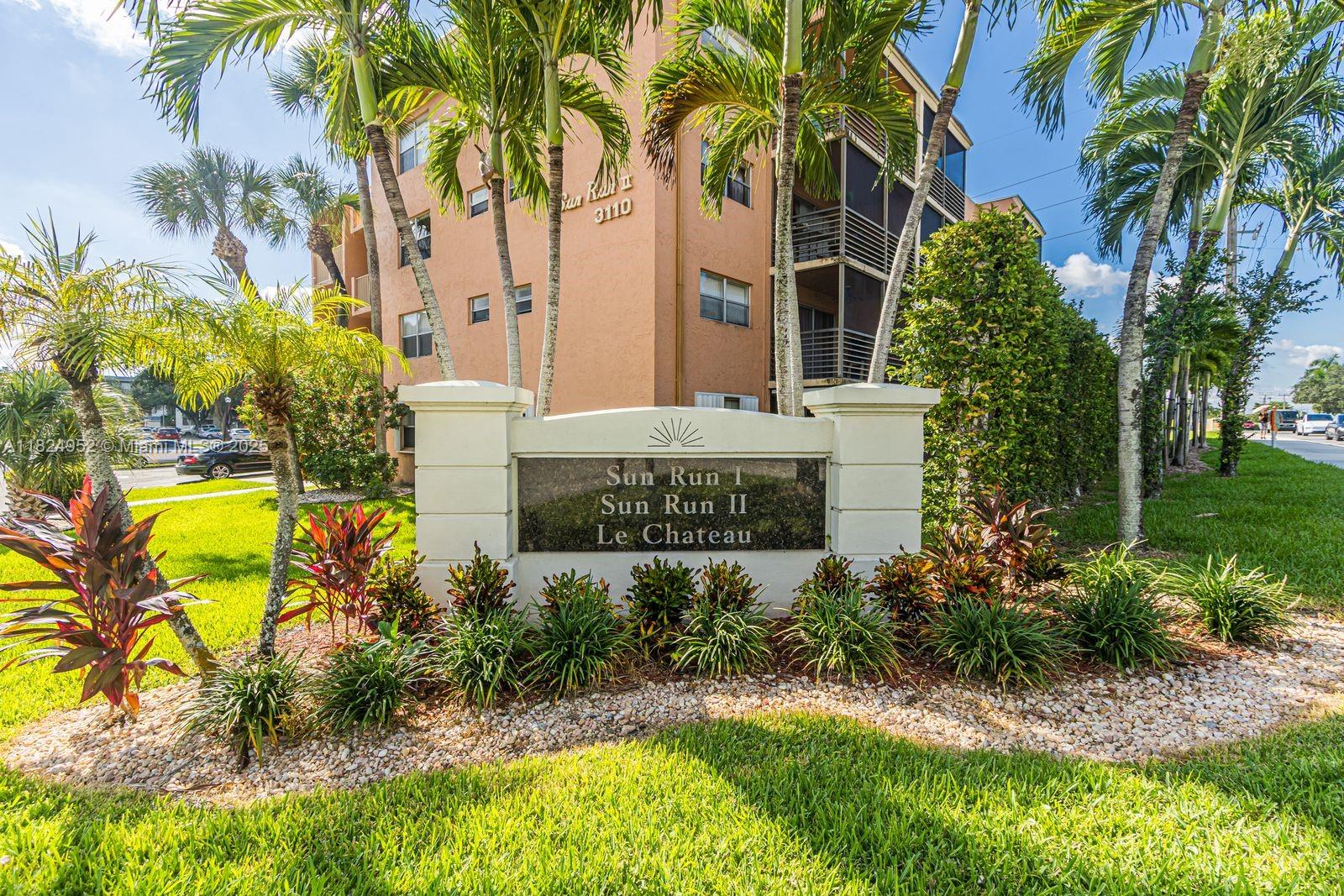 3100 N Pine Island Rd # 301, Sunrise FL 33351