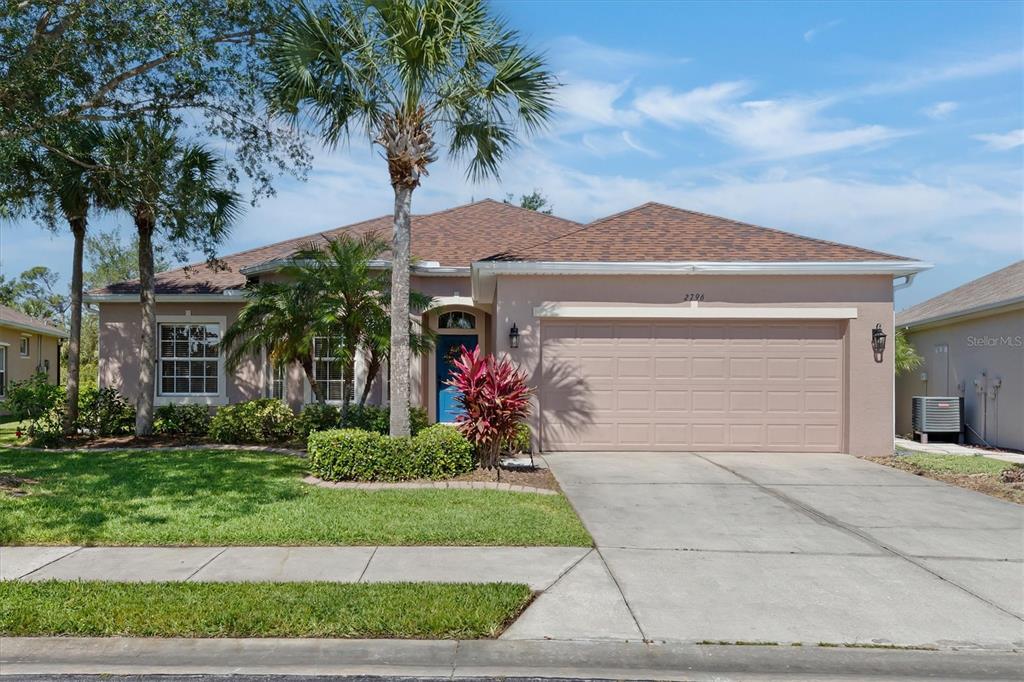 2796 SUNCOAST LAKES BOULEVARD