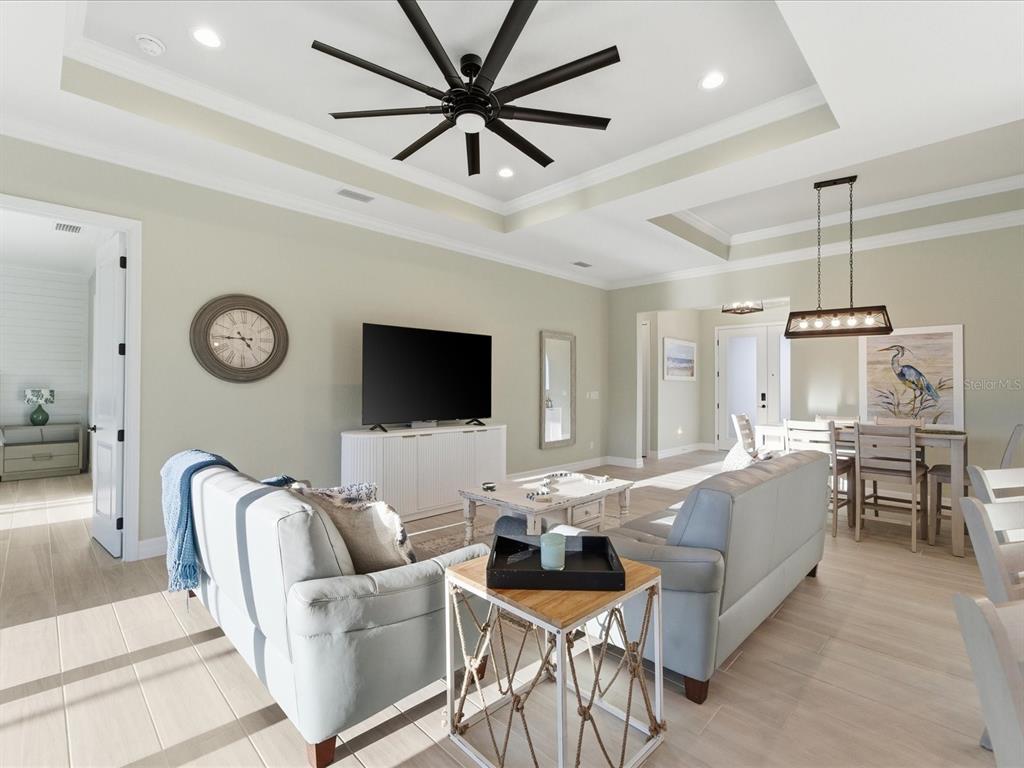 149 LONG MEADOW LANE, ROTONDA WEST, FL — photo 4 of 30