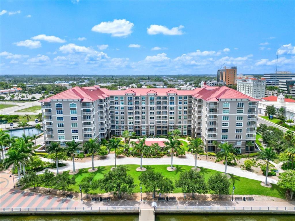 808 3RD AVENUE W UNIT 514