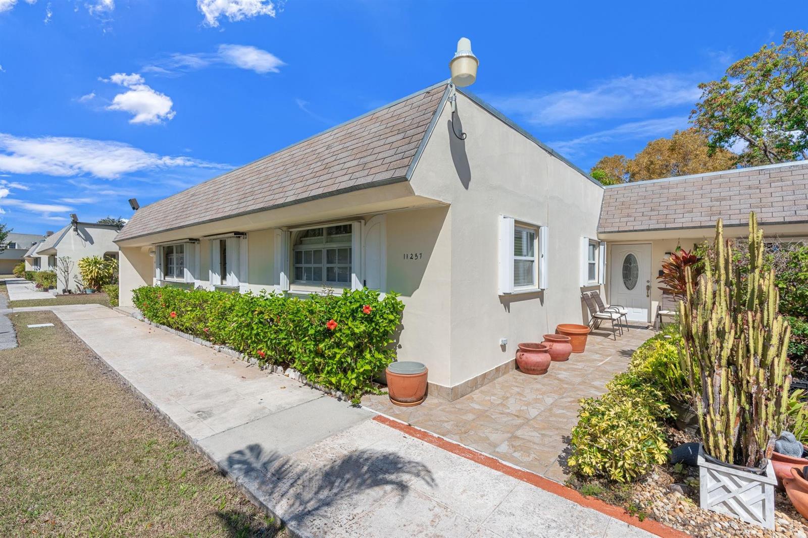 11257 SW 172nd Street # 1642D, Miami FL 33157