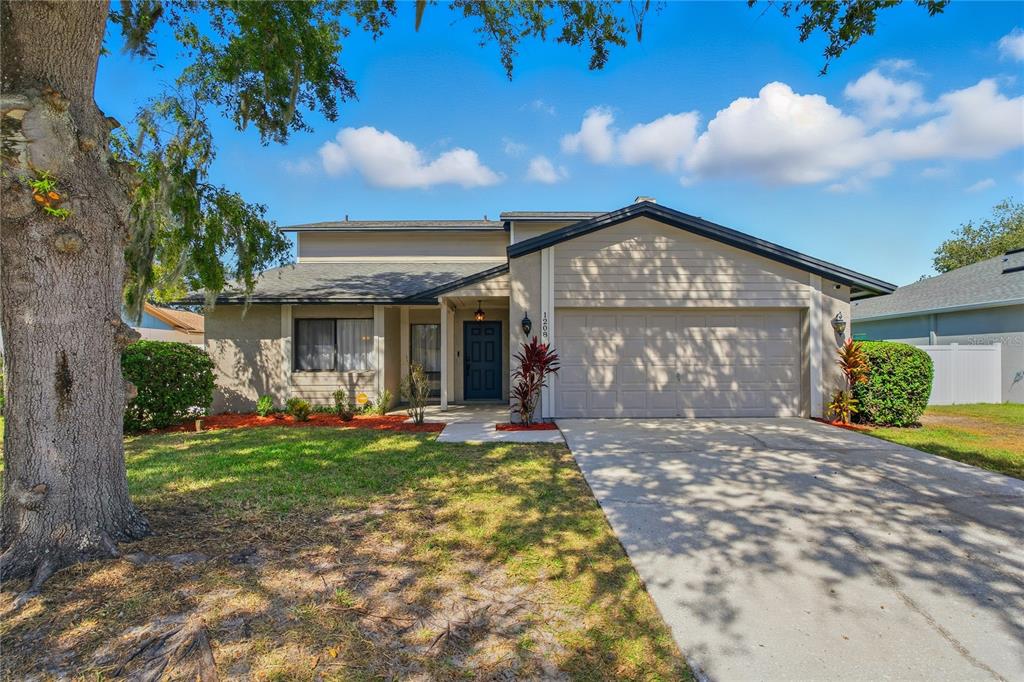 1208 MONTE LAKE DRIVE