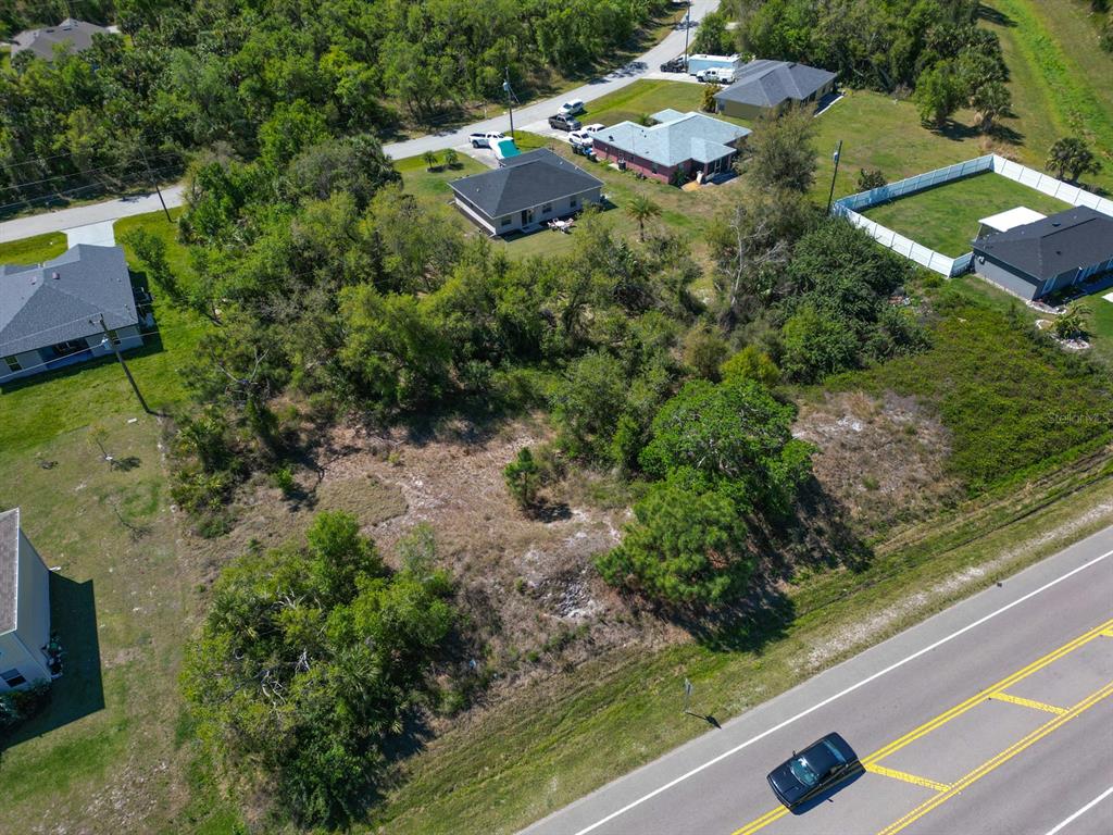 E PRICE BOULEVARD, NORTH PORT, FL — photo 3 of 6