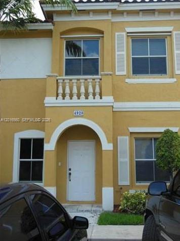 4928 SW 140th Ter # 2, Miramar FL 33027