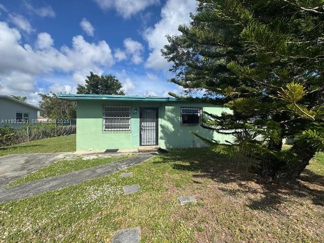 10835 SW 221 St, Unincorporated Dade County FL 33170