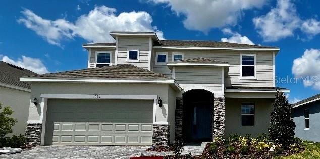 523 SILVER PALM DRIVE