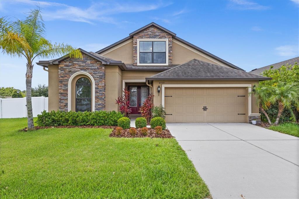 6539 BOULDER RUN LOOP