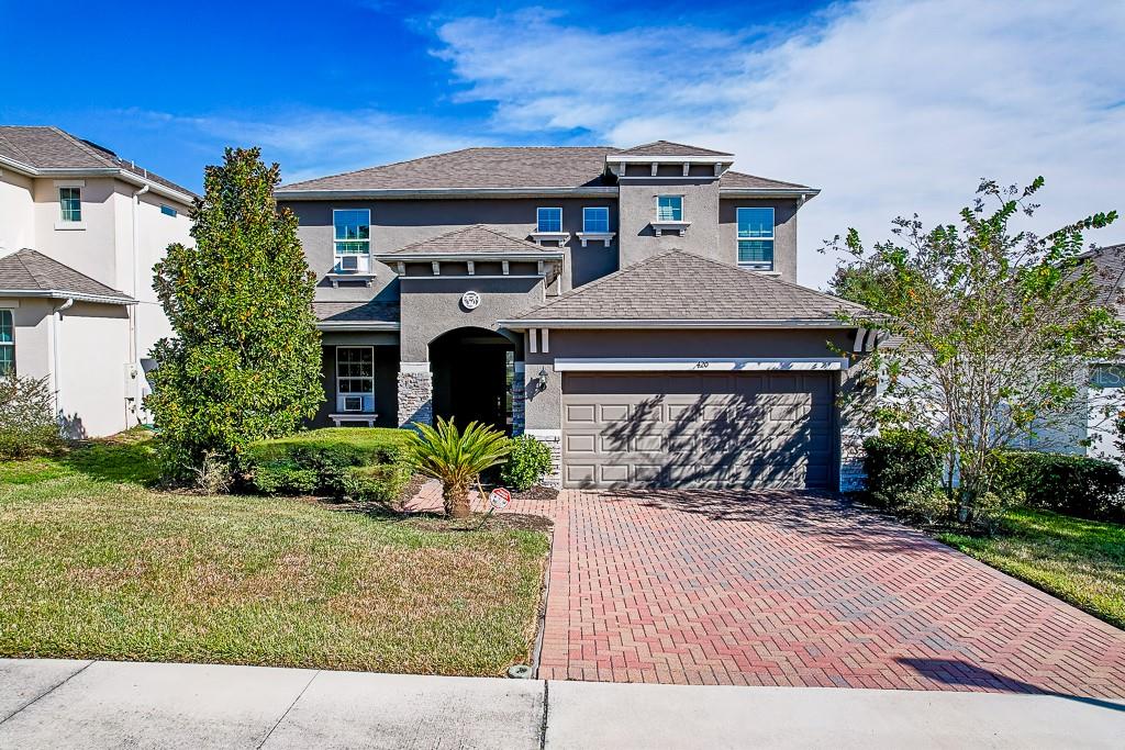420 SAPPHIRE DRIVE