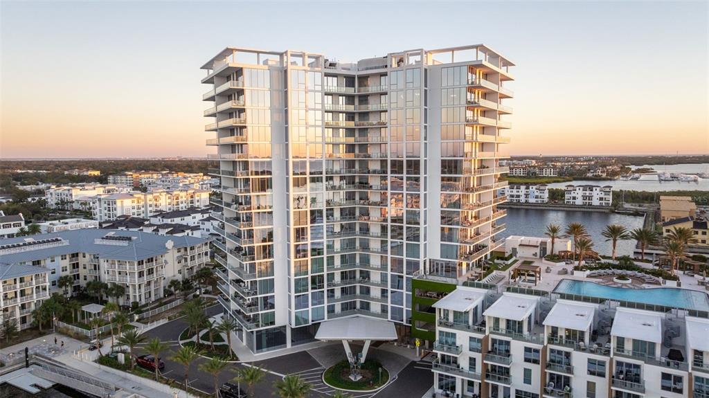 5120 MARINA WAY UNIT 12003