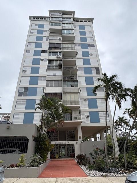 274 CALLE URUGUAY COND TORRE ALTA UNIT 803