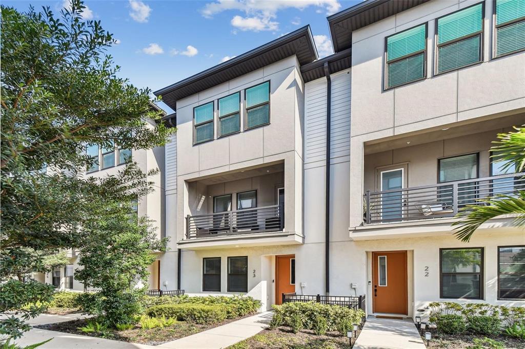 2511 N GRADY AVENUE UNIT 23