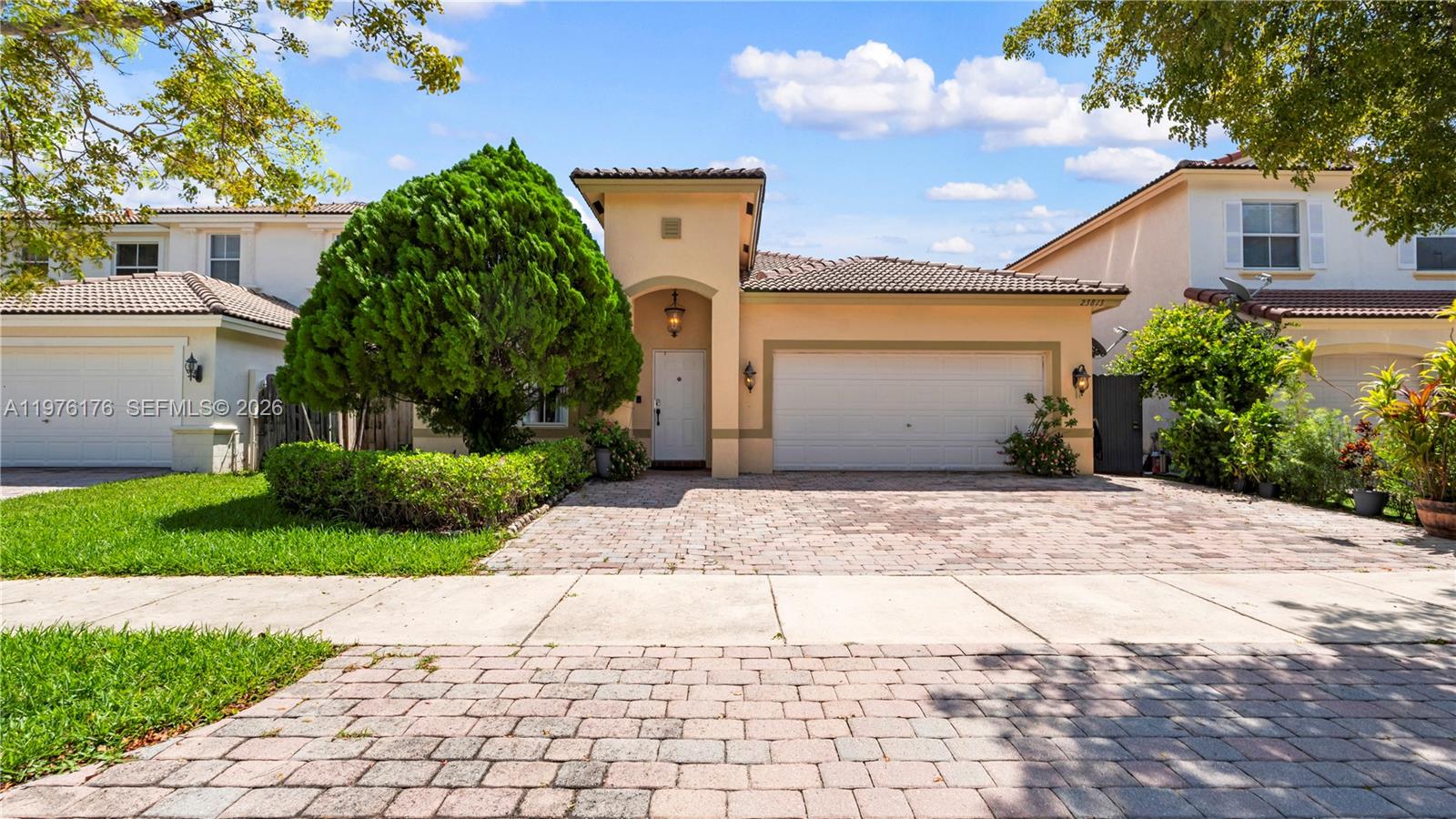 23813 SW 108th Ct, Homestead FL 33032