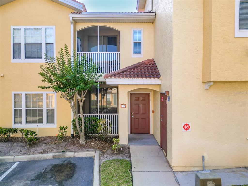 12209 WILD IRIS WAY UNIT 103
