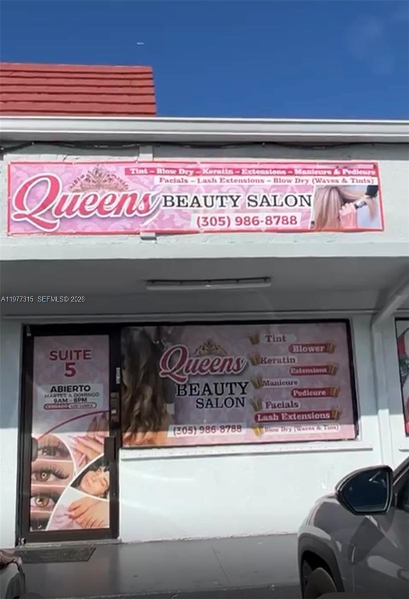 3300 E 4 AVE, Hialeah FL 33013