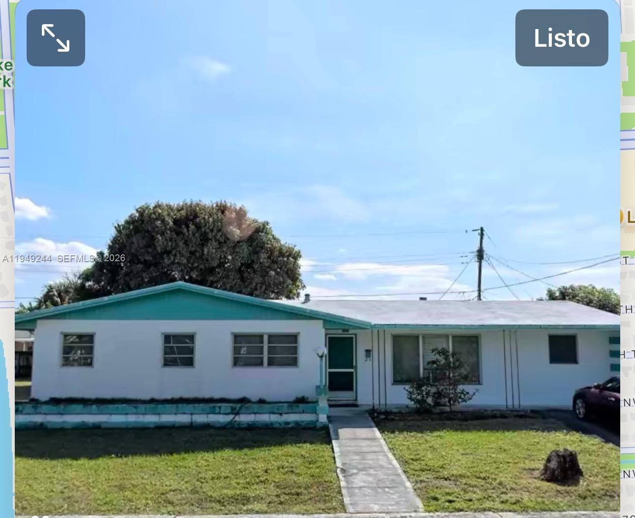 4872 NW 171st Ter, Miami Gardens FL 33055