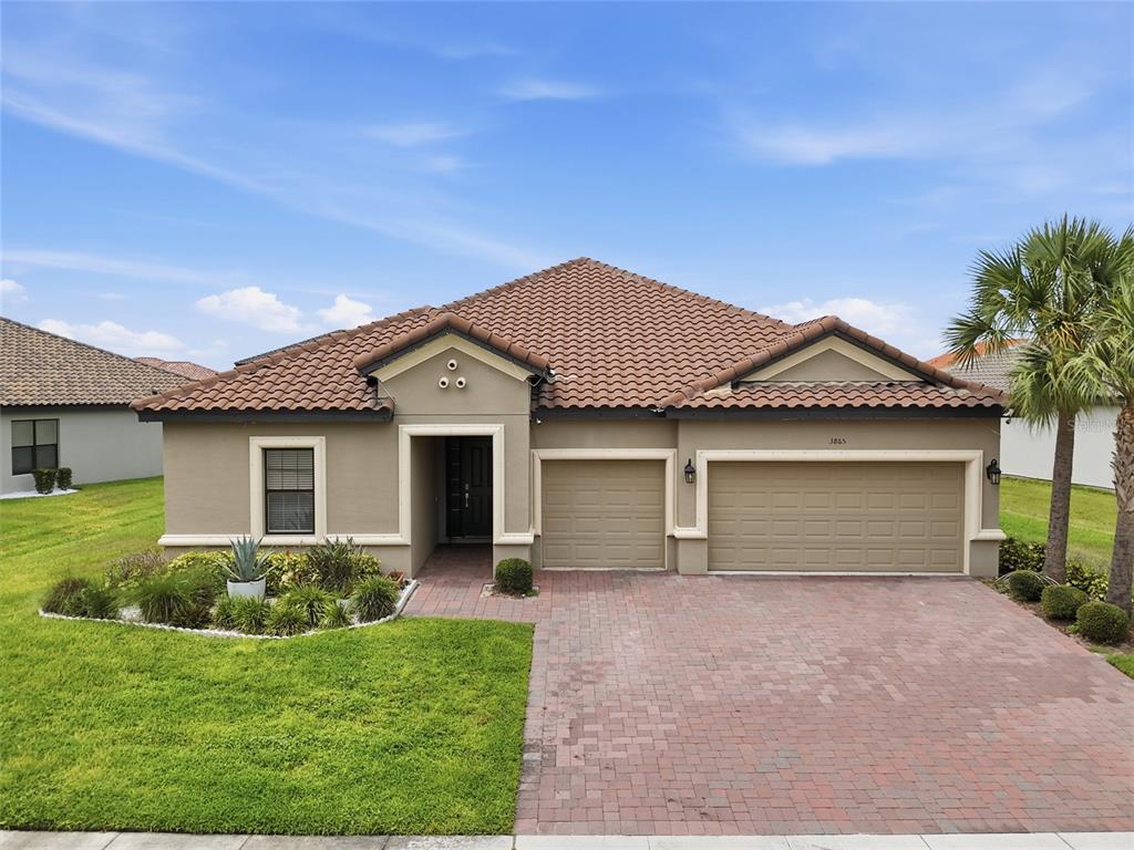3865 BOWFIN TRAIL