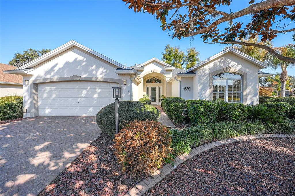 1539 HARTSVILLE TRAIL